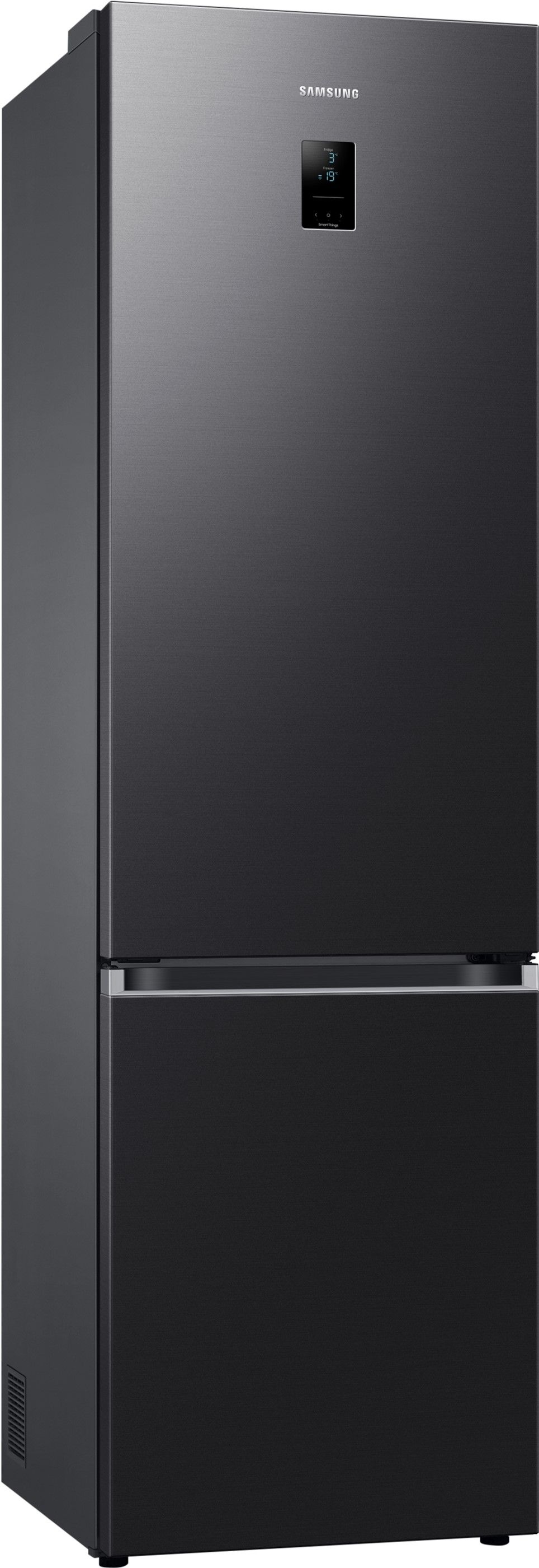 Двокамерний холодильник SAMSUNG RB38C676EB1/UA
