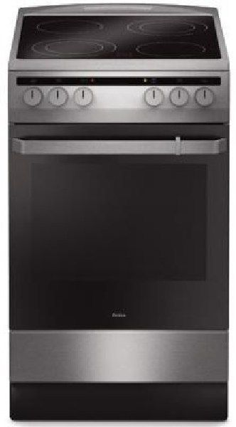 Плита електрична Amica 58CE2.315HQ(Xx)