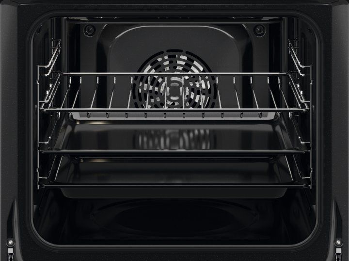 Духова шафа електрична ELECTROLUX EOF6P76BX