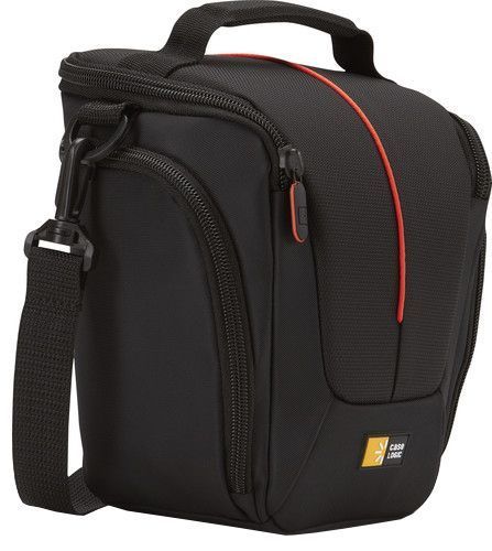 Сумка Case Logic SLR Camera Holster DCB306K Black (3201025)