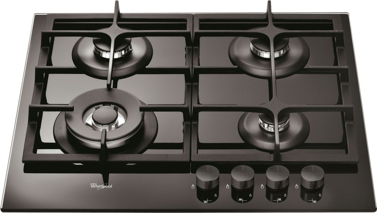 Варильна поверхня газова WHIRLPOOL GOA 6425/NB1