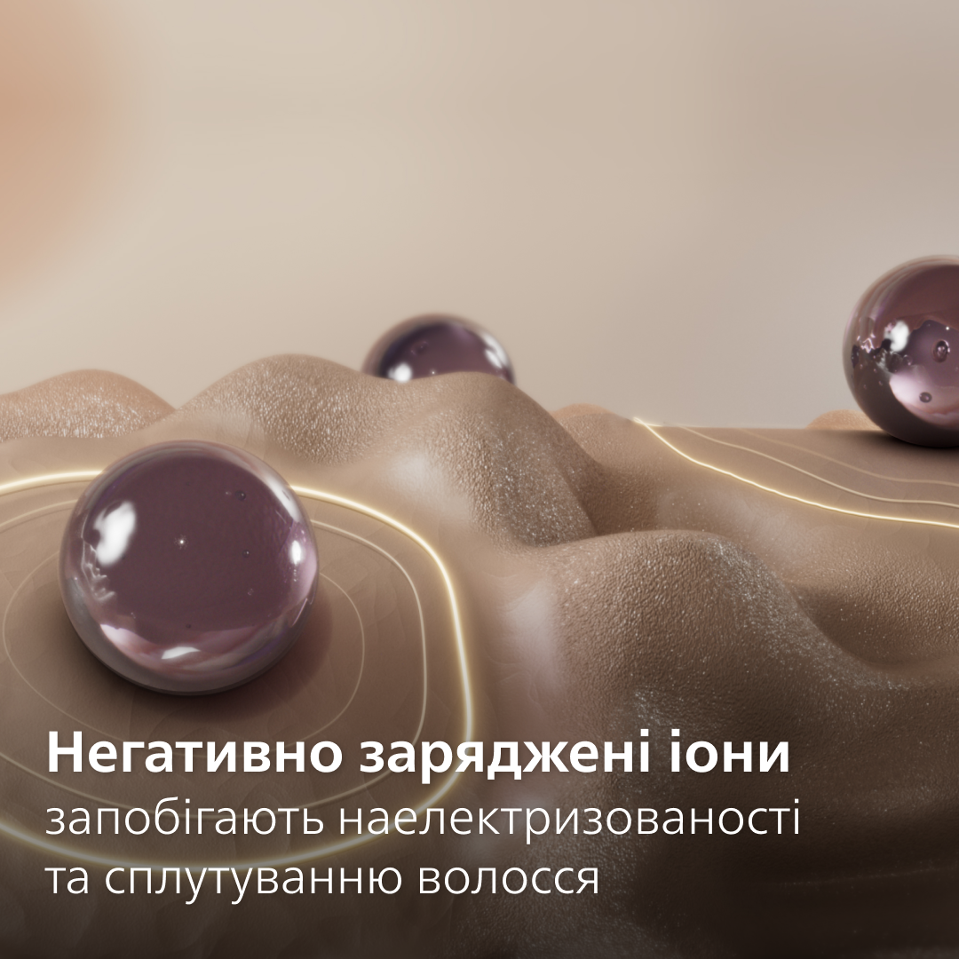 Стайлер PHILIPS BHS742/00 серії 7000