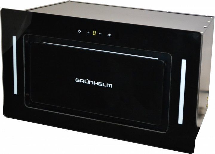 Витяжка Grunhelm GVN 330 B