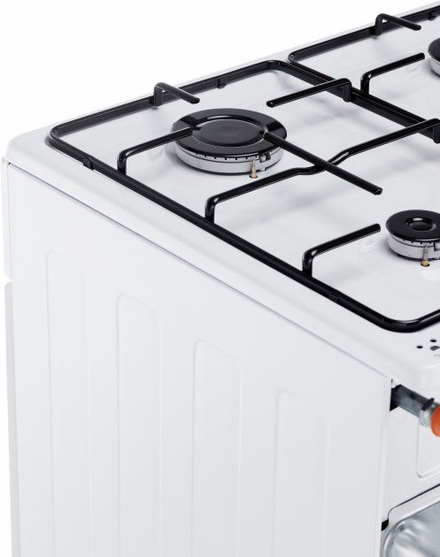Плита комбінована Simfer F65MW43016
