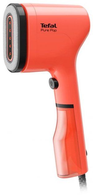 Відпарювач Tefal PURE POP CORAL DT2022E1