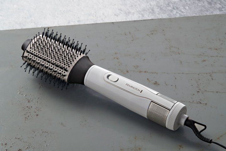 Фен-щітка REMINGTON AS8901 HYDRAluxe
