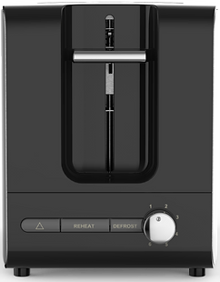 Тостер PRIME Technics PTS 826 BX