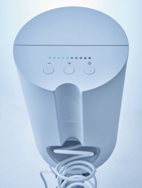 Іригатор PANASONIC EW1611W520