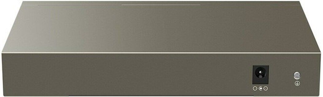 Tenda Комутатор TEF1109P-8-102W 8xFE PoE, 1xGE Uplink