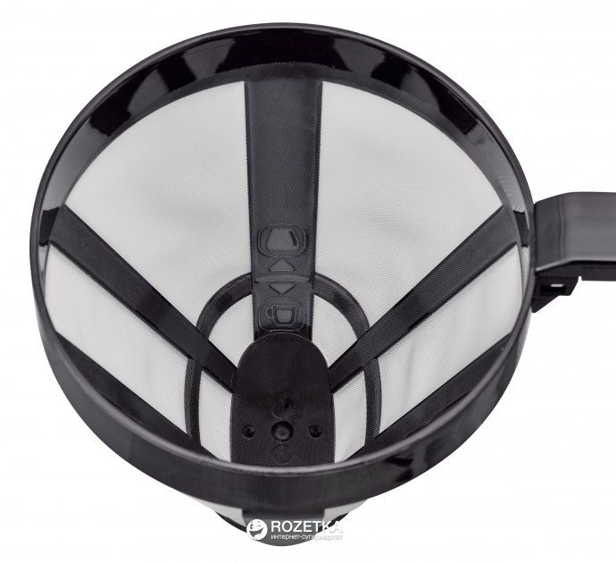 Крапельна кавоварка TEFAL Subito Mug CM290838