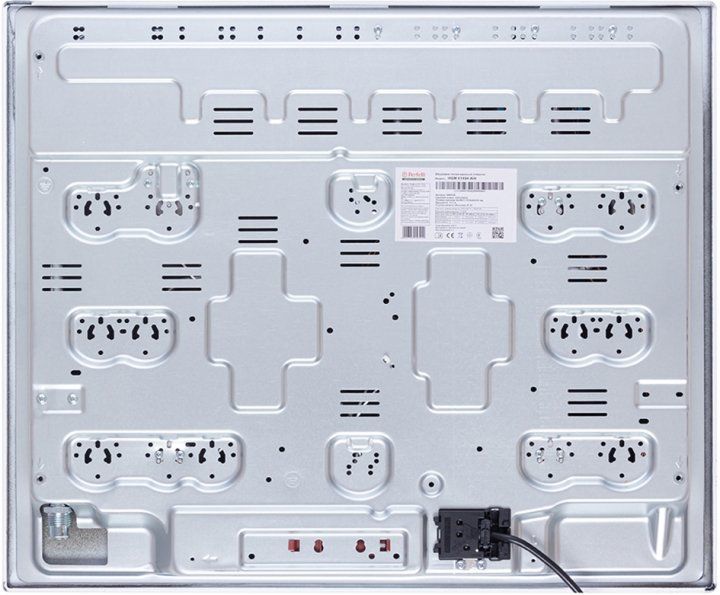 Варильна поверхня газова PERFELLI HGM 61494 WH