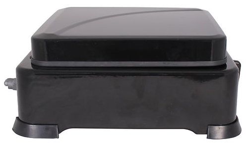 Настільна плита PRIME Technics PGK 100 CB