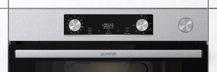 Духова шафа електрична Gorenje BSA6737E15X