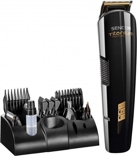 Тример універсальний SENCOR SHP 8305BK