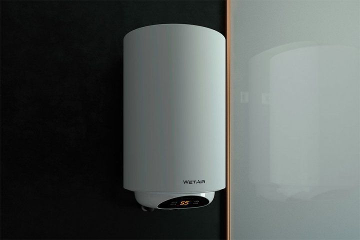 картинка WetAir MWH1-50L