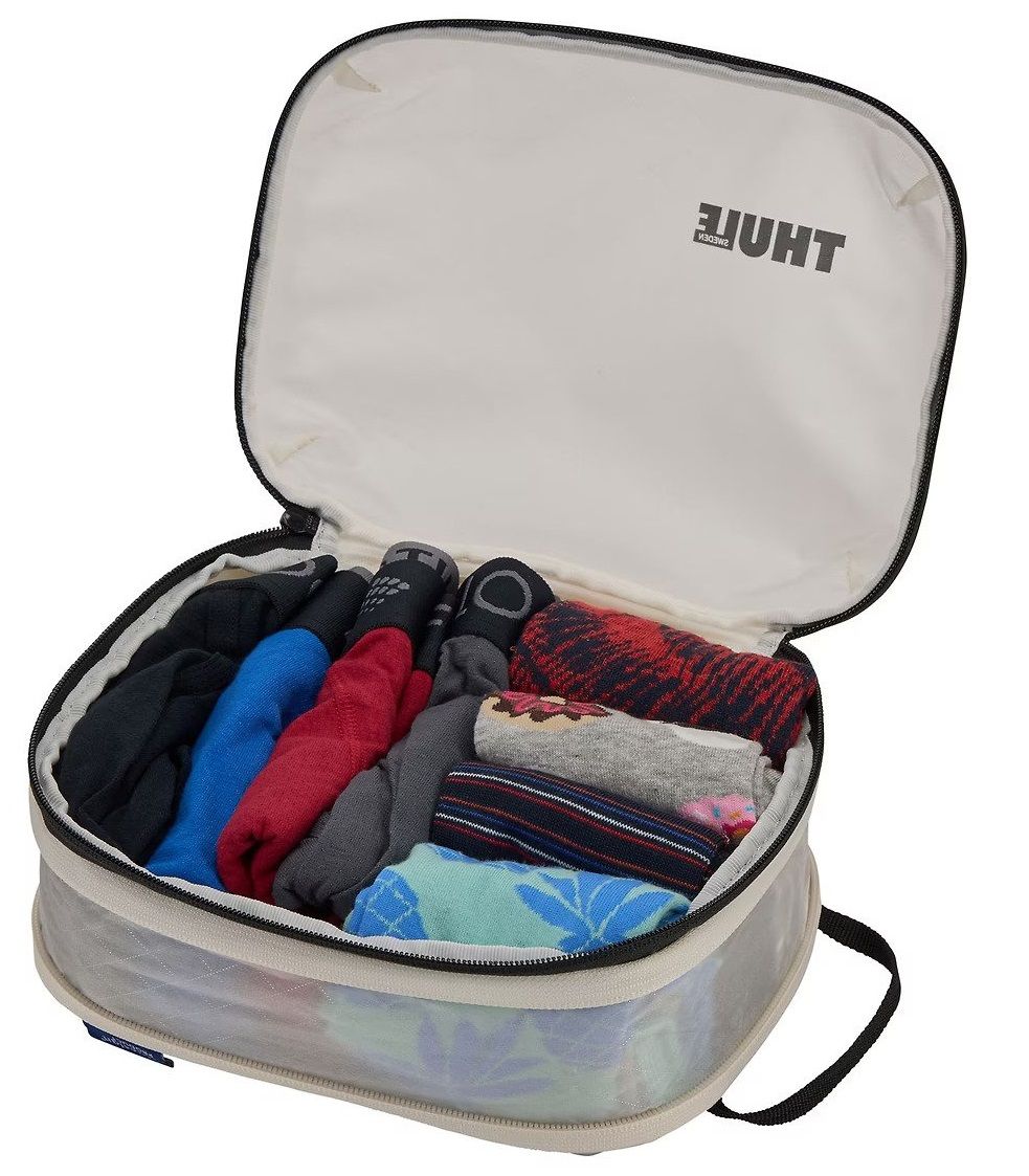 Thule Набір органайзерів Compression Packing Cube Set