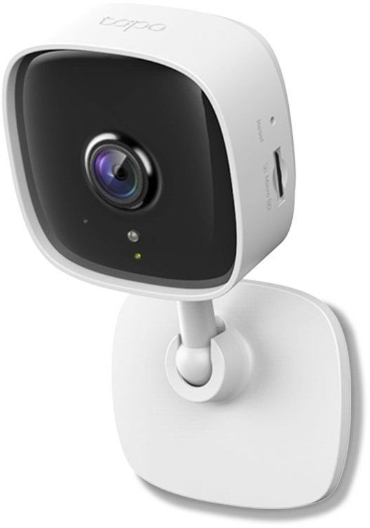 TP-Link IP-Камера TP-LINK Tapo TC60 FHD N300 microSD motion detection