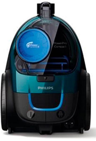 Пилосос без мішка Philips 3000 series FC9334/09