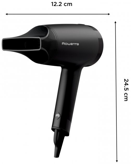 Фен Rowenta Express Style Blow-Dryer CV1801F0