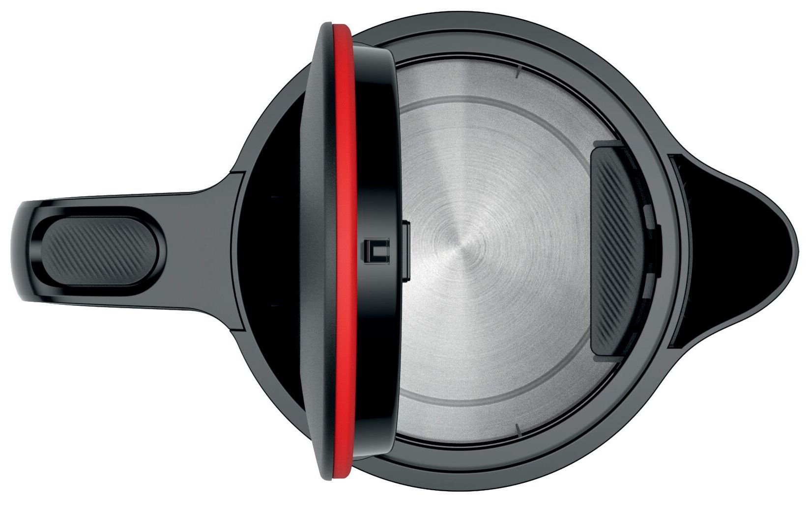 Електрочайник BOSCH TWK2M163