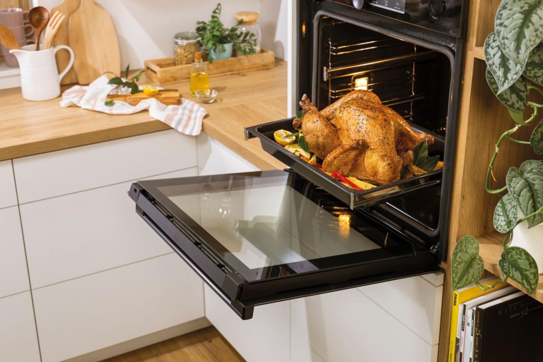 Духова шафа Gorenje (BOS6747A05DG)