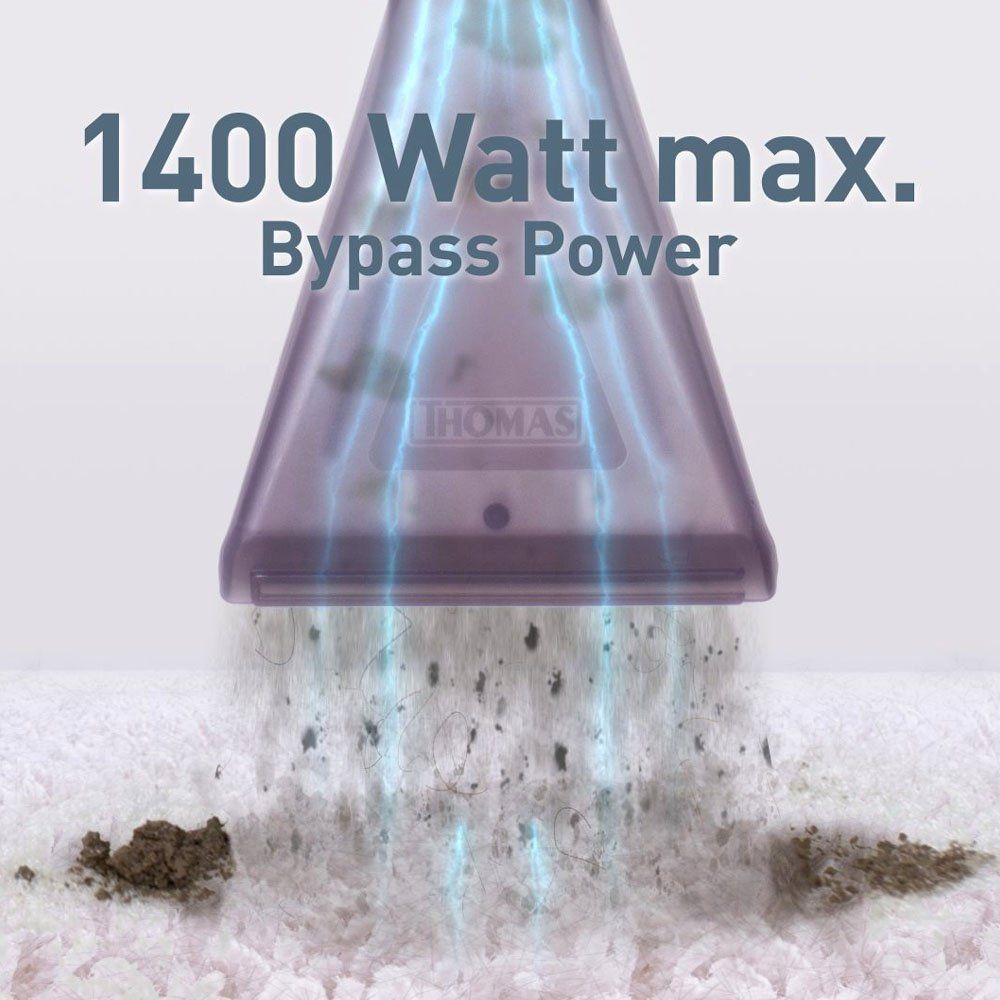 Миючий пилосос Thomas AQUA FleckWasher (788121)