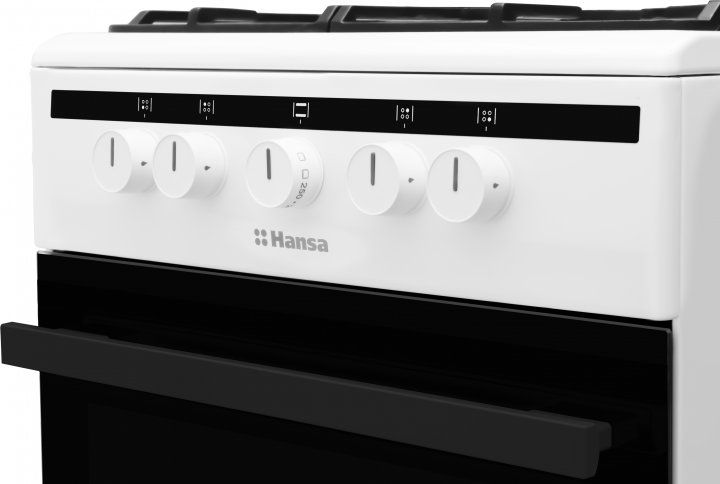 Плита газова HANSA FCGW580977