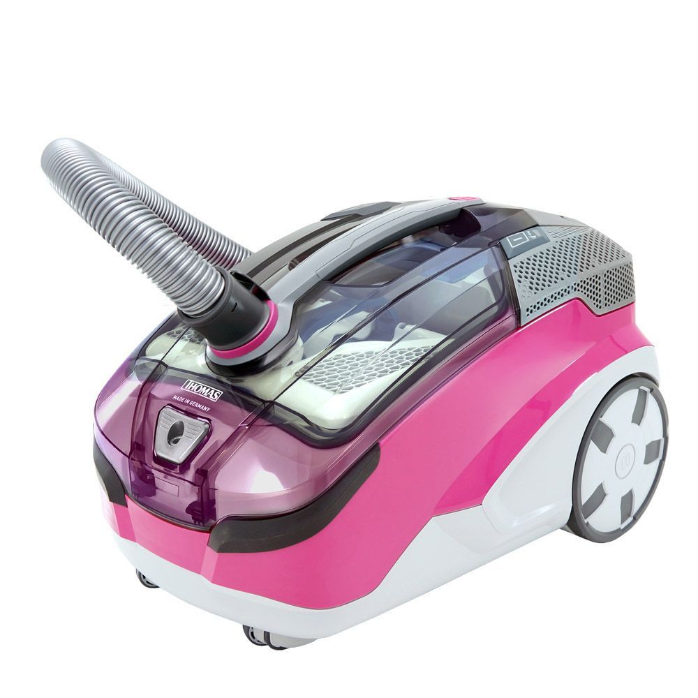 Пилосос миючий Thomas Aqua Allergy & Family Пилосос миючий Thomas Aqua Allergy & Family