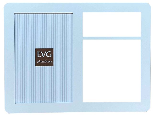 Фоторамка EVG ONIX 10X15 A30-246WH White