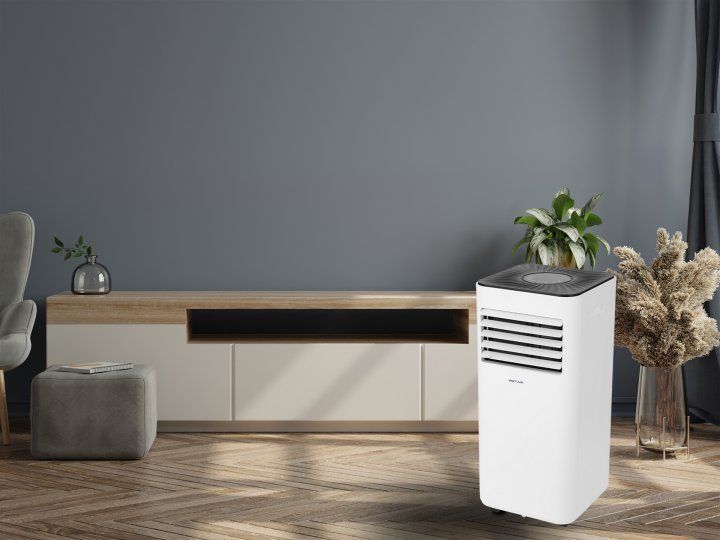 картинка Кондиціонер мобільний WetAir WPAC-M07K