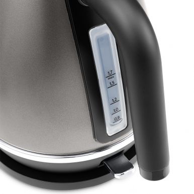 Електрочайник DeLonghi KBIN 2001 TB
