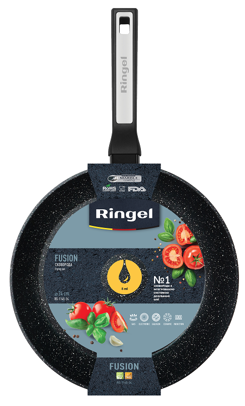 Сковорода Ringel Fusion 24 см