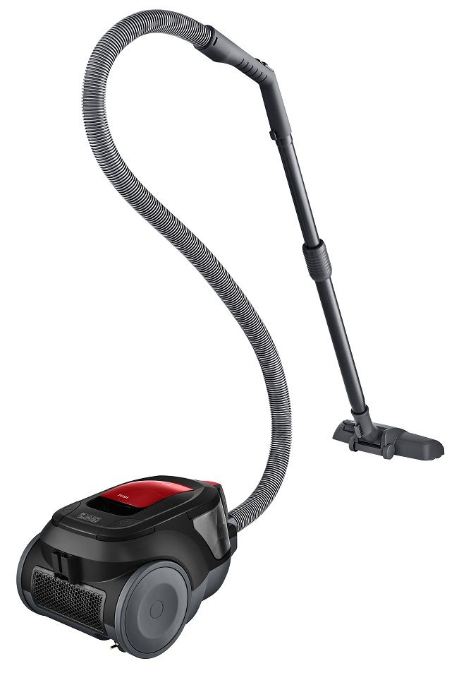 Пилосос LG VC5506NHTCR