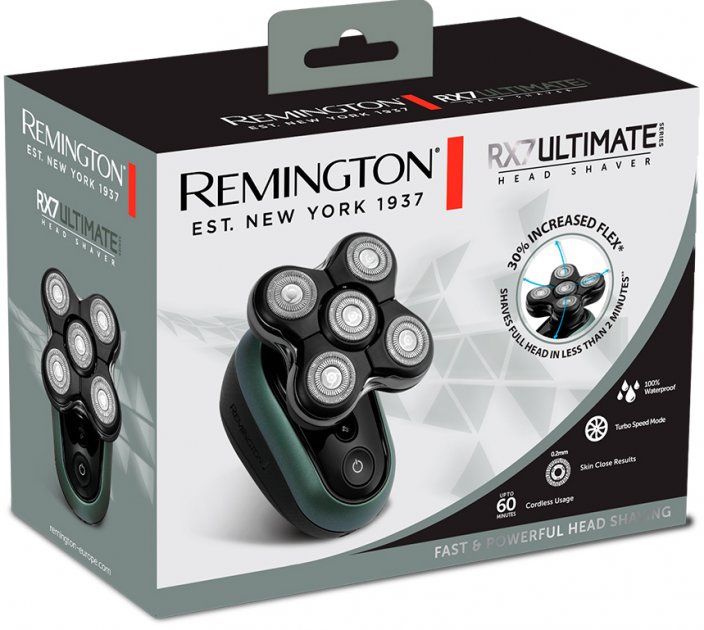 Електробритва REMINGTON XR1600 Ultimate Series