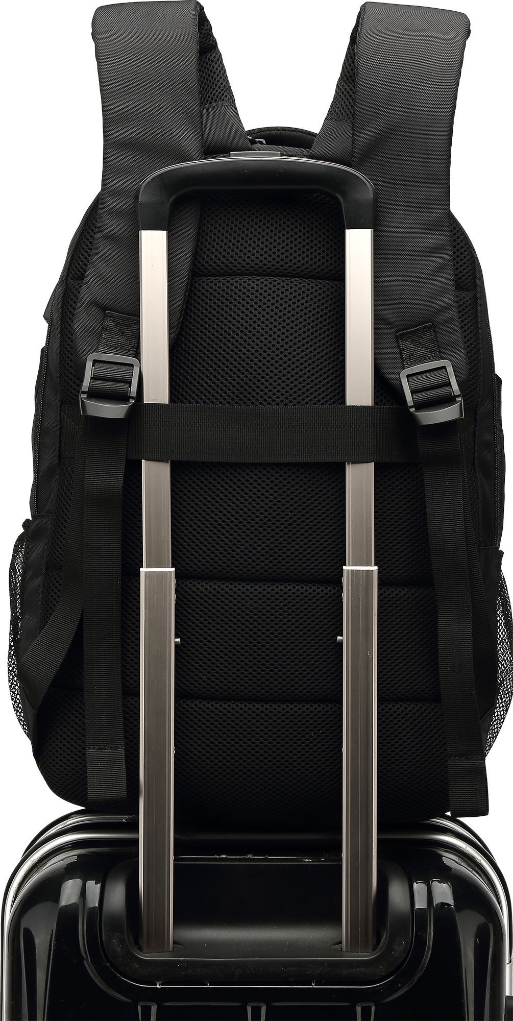 Рюкзак Yenkee 20L 15.6" FLASHPACKER YBB 1502 (Black)
