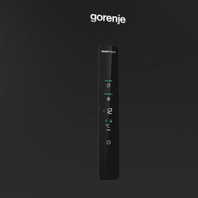 Холодильник GORENJE NRK6192ABK4