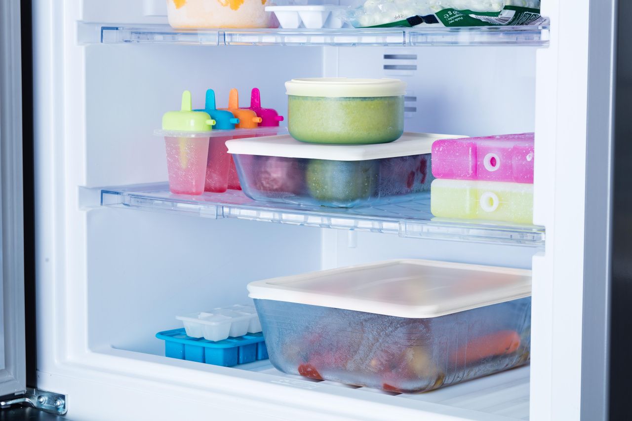 Набір форм PYREX Cook&Freez, 2 предмети