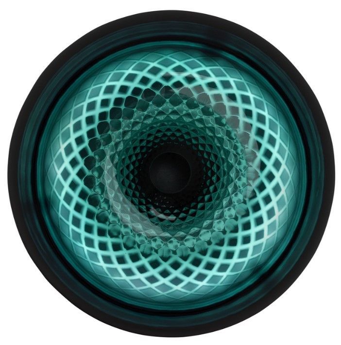 Портативна колонка Harman-Kardon Aura Studio 4 Black (HKAURAS4BLKEU)