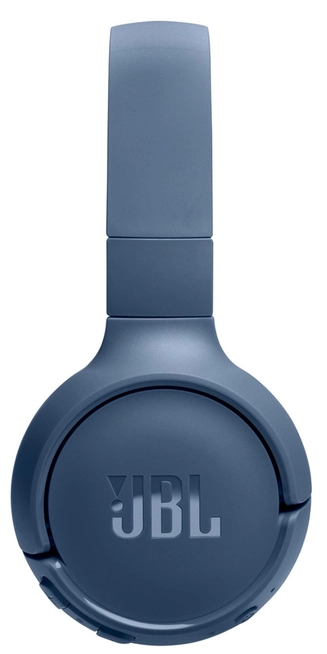 Гарнітура JBL TUNE 520BT Blue (JBLT520BTBLUEU)