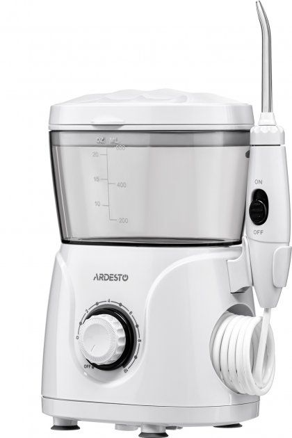 Іригатор ARDESTO OI-MD600W