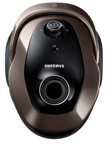 Пилосос для сухого прибирання SAMSUNG VC07M25M9WD/UK