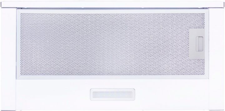 Витяжка MINOLA HTL 5614 WH 1000 LED