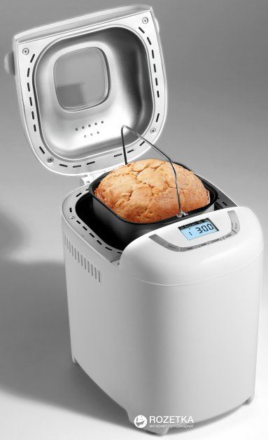 Хлібопічка GORENJE BM910WII