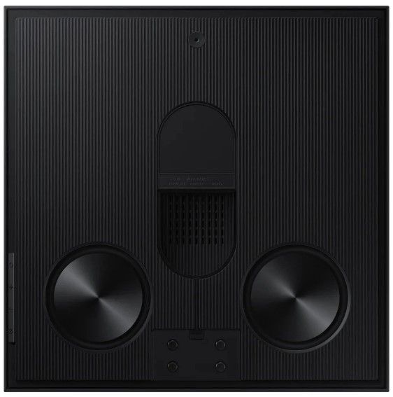 Аудіосистема Samsung Music Frame HW-LS60D/UA