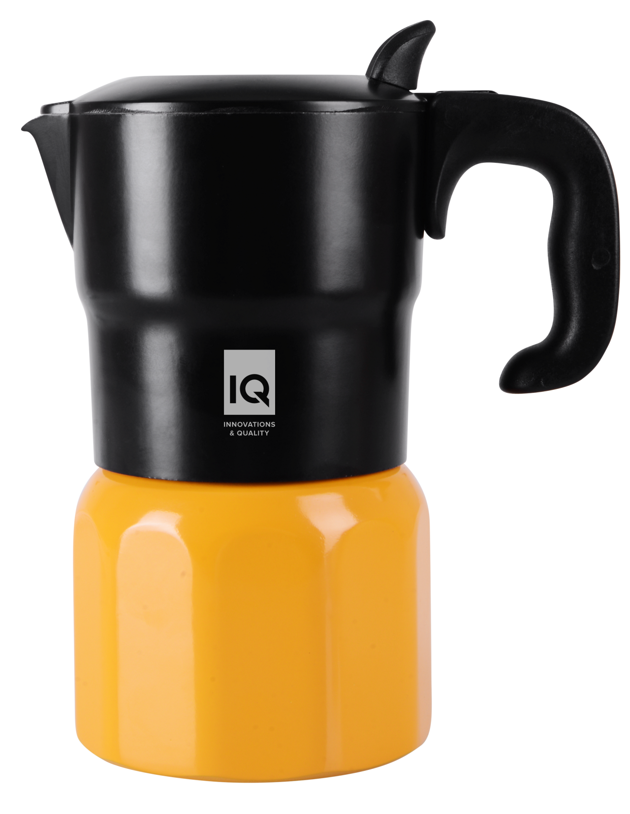 Гейзерна кавоварка IQ Be Active 3 чашки