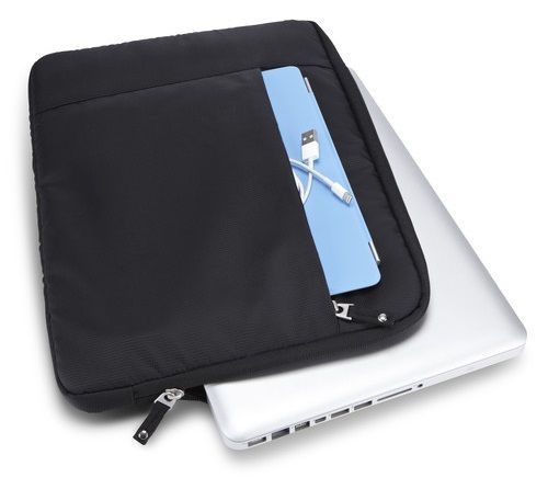 Чохол Case Logic Sleeve 13" TS-113 Black