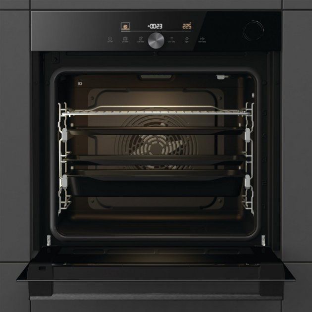 Духова шафа електрична Gorenje BSA6747DGWI