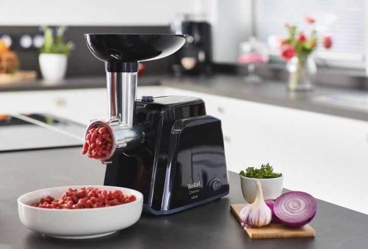 М'ясорубка Tefal NE105838