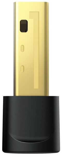 USB-адаптер TP-Link Archer T2UB nano AC600 BT 4.2 USB2.0