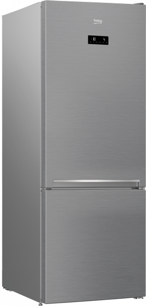 Холодильник BEKO RCNE560E35ZXB